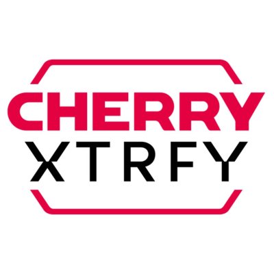 CHERRY XTRFY