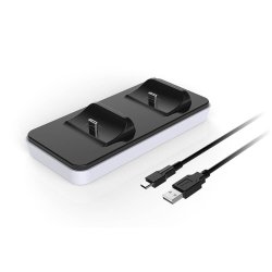Dual Charging Station Lite PS5