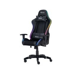 Tuoli Commander Gaming Chair RGB