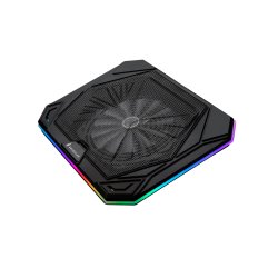 Kannettavien jäähdytys Bora X1 Gaming Laptop Cooling Pad
