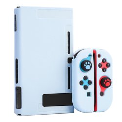Piilansleeve to Nintendo Switch ja Joy-Con Blue
