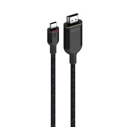 USB-C HDMI-kaapeli 3m
