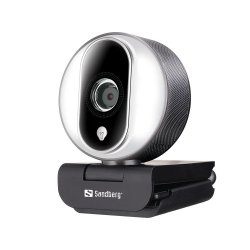 Webkamera Streamer USB Pro