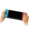 2 pelin säätelyä Nintendo Switchille