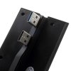 5 porttia USB Hubb to PlayStation 4