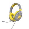 Pokemon Pikachu Gaming-Headset Over Ear