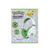 Pokemon Poké Ball Gaming-Headset Over Ear
