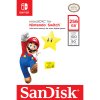 Muistikortti MicroSDXC Nintendo Switch 256GB