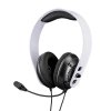 Gaming Headset H200 PS4/PS5 Valkoinen