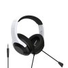 Gaming Headset H300 PS4/PS5 Valkoinen