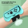 Rannekoru Nintendo Switch Joy-Con