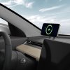 Autoteline OneTap Pro Wireless Screen Car Mount Tesla MagFit