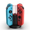 Telakointiasema 4 Nintendo Switch Joy-Con