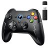 Arion 9013 Pro Wireless Game Controller PC/Switch/Phone Musta