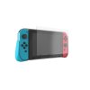 Nintendo Switch Kuori Näytönsuoja Kita Grip 360 Clear