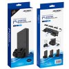 PS4 - PS4 Slim - PS4 Pro -latausasema käsinsäätimille