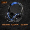Stereo Gaming Headset PS5 Musta