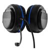Stereo Gaming Headset PS5 Musta