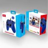 Kierteitetty pelinhallinta Nintendo Switch/PC/Android Blue