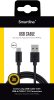 USB-C Kaapeli 3m Musta