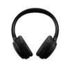 Zen Hybrid Wireless Over-ear Headphones ANC Musta