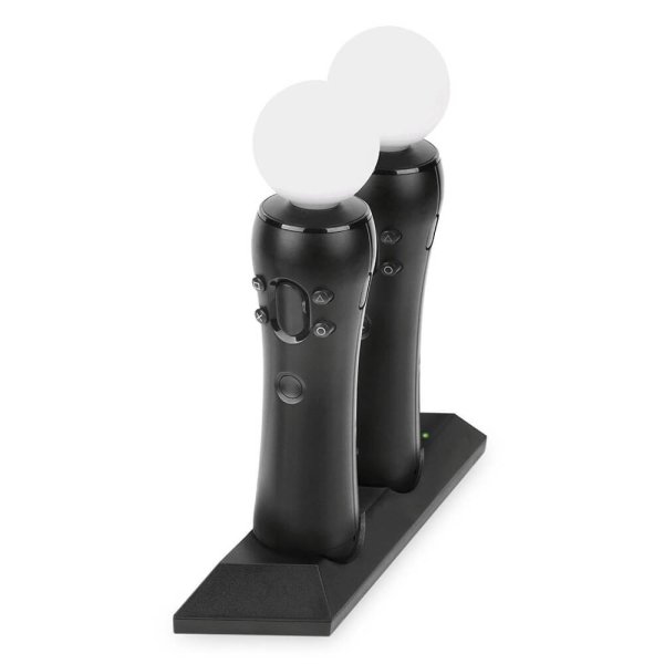Move Charging Station PS Move