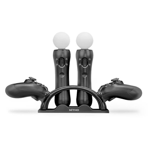 Arch Charger PS4 PS Move