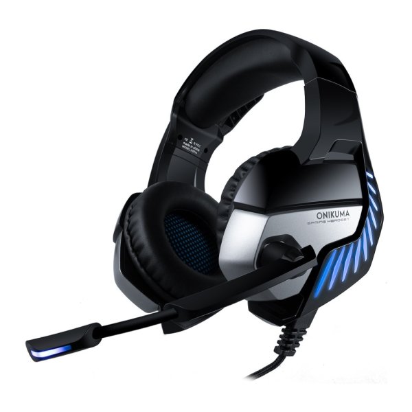 K5 Pro Gaming -kuulokkeet