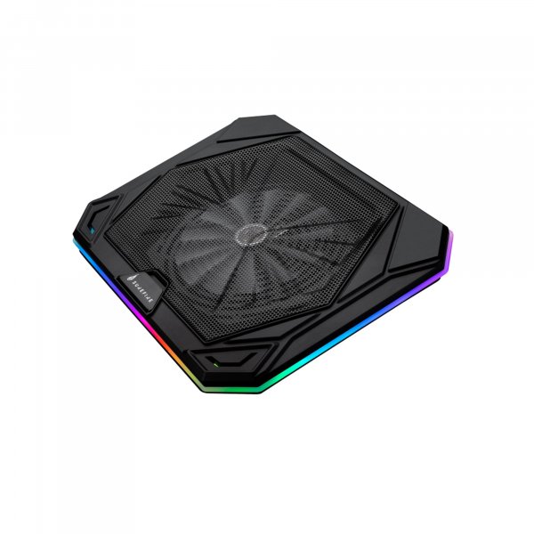 Kannettavien jäähdytys Bora X1 Gaming Laptop Cooling Pad